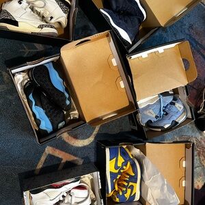 Message me tell me which ones u want I’ll post individually den